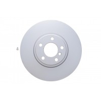 Диск гальмівний (передній) BMW X5 (E70/F15/F85)/X6 (E71/E72/F16/F86) 07- (348x30)