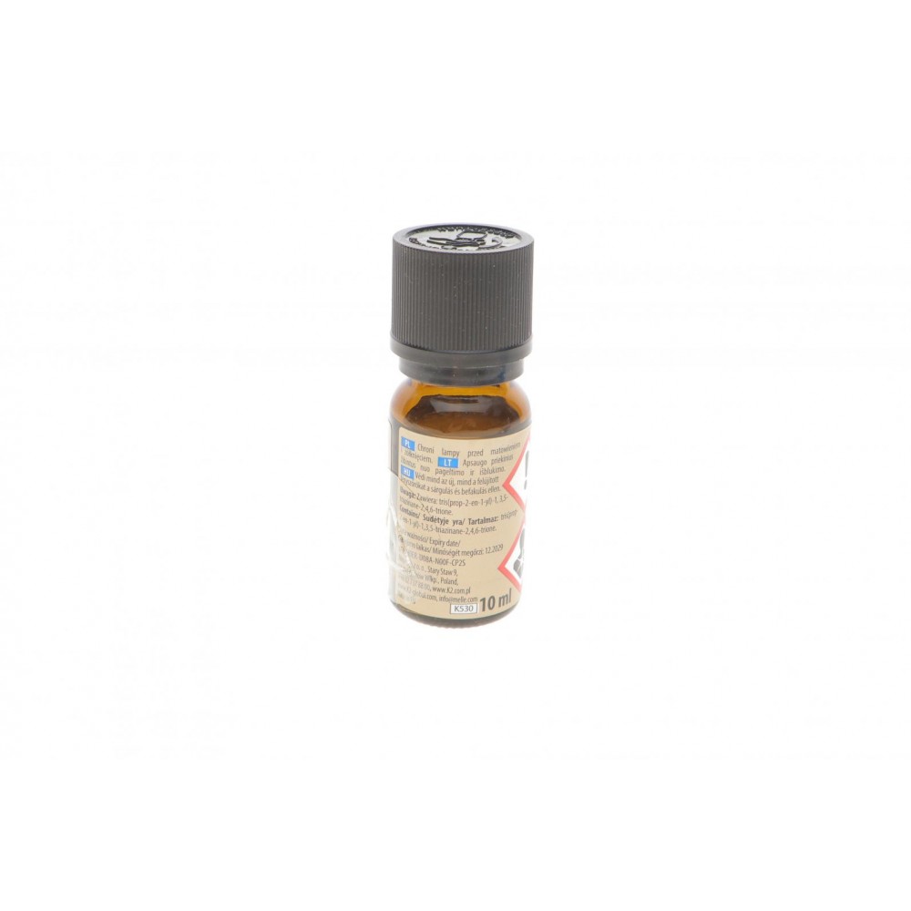 Засіб для захисту фар Lamp Protect (10ml)