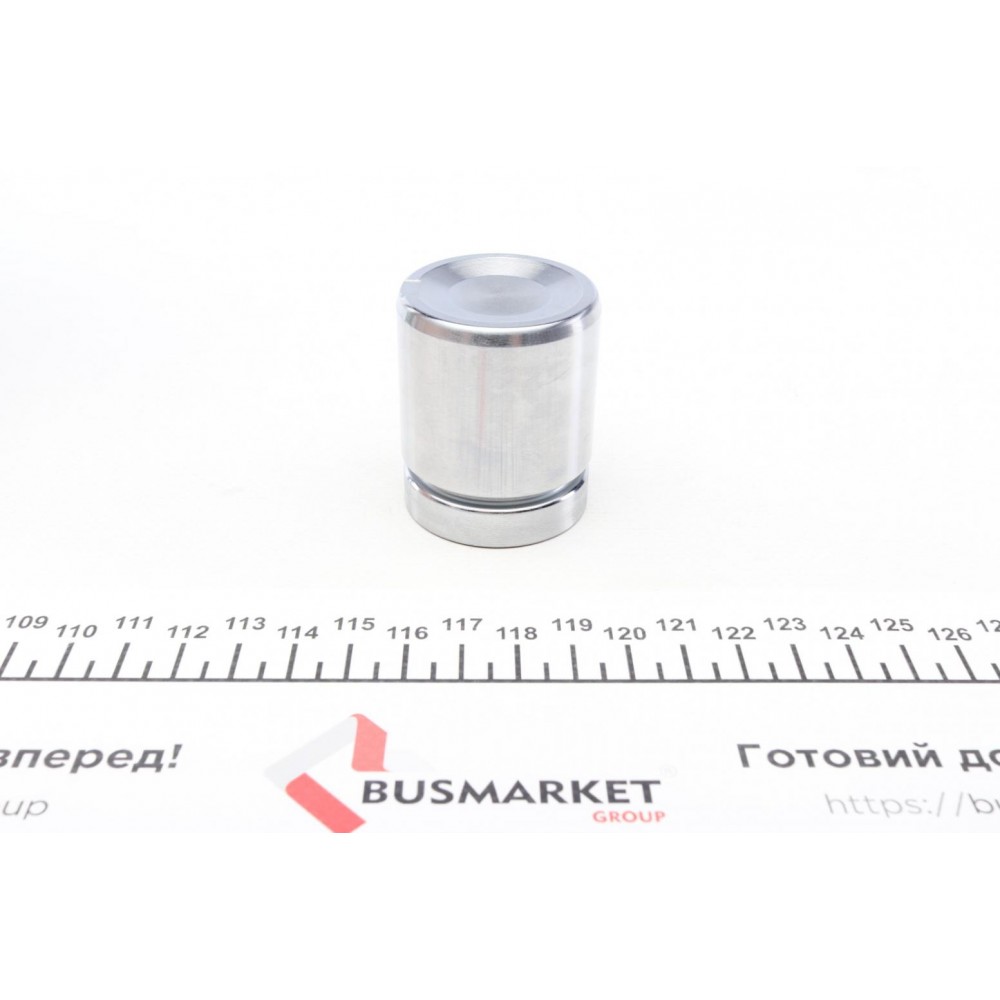 Ремкомплект супорта (заднього) BMW 3 (E46) 96-03 (d=40mm) (+поршень) (Ate)