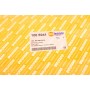 Молдинг дверей (R) MB Sprinter (W906)/VW Crafter 06-