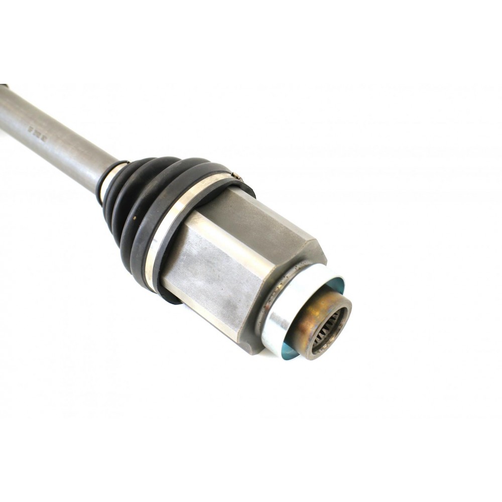 Піввісь VW T5 2.0-3.2TSI 4motion 03-09 (38x26/614)