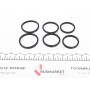 Ремкомплект супорта (переднього) Audi A6 11- (d=32/34mm) (Brembo)