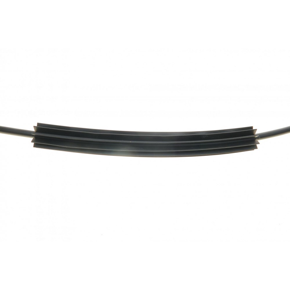 Трос куліси Audi A1/Skoda Fabia/Roomster/VW Polo 99-15 (1230mm)