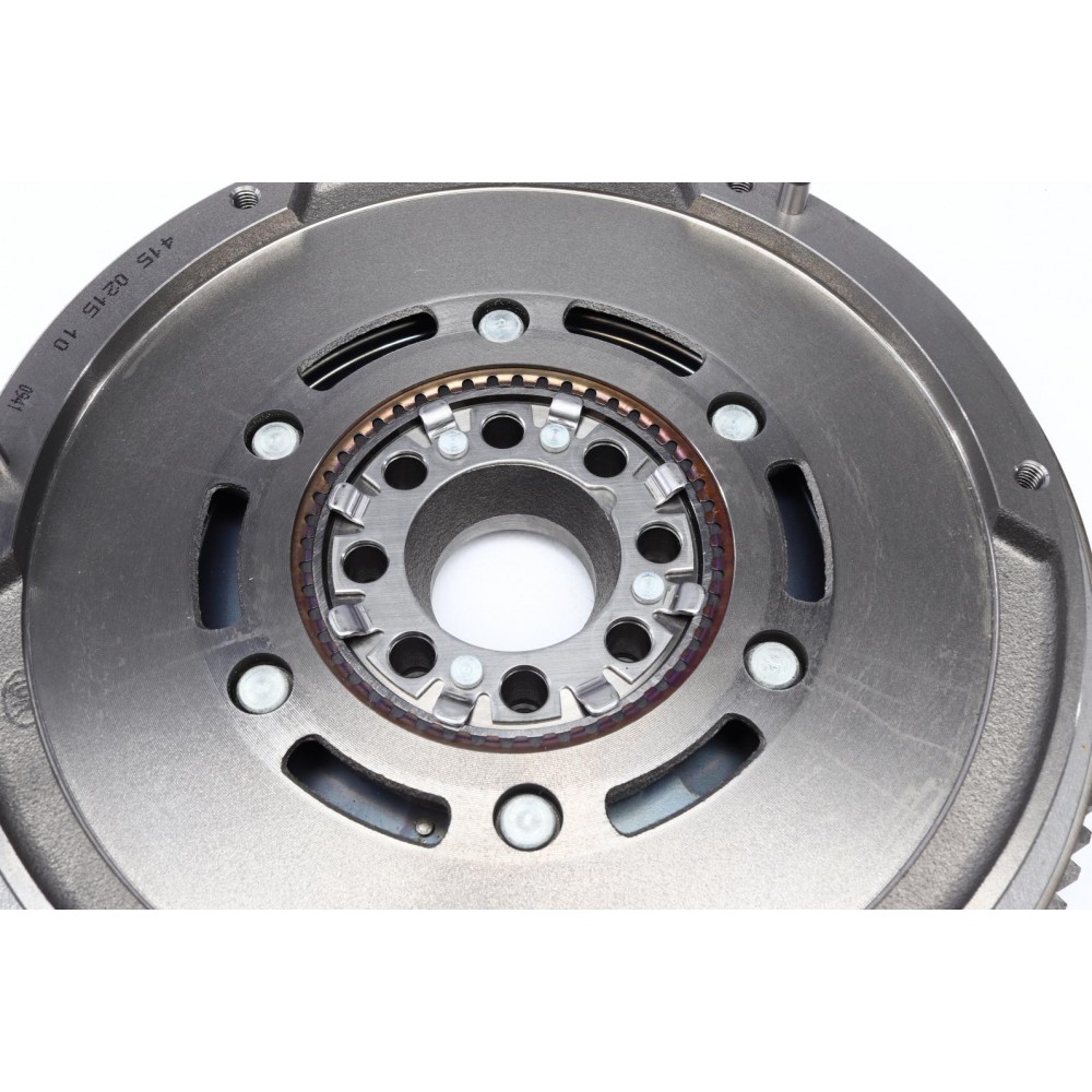 Демпфер зчеплення Toyota Avensis/Corolla 2.0 D-4D 02-09