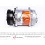 Компресор кондиціонера Renault Master/Opel Movano II 2.5D/2.8DTI 98-01