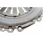 Комплект зчеплення Fiat Fiorino 1.3D Multijet 07- (d=220mm) (+вижимний)