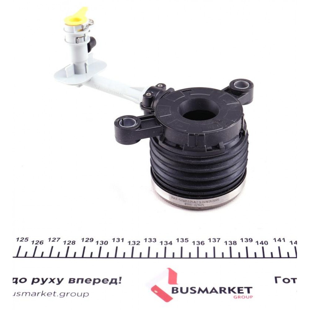 Комплект зчеплення Renault Kangoo 1.6 16V 08- (d=200mm) K7M 750, K4M 830/831/834-836