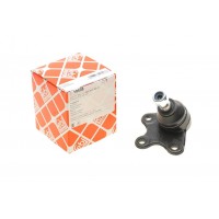 Опора кульова (передня/знизу/R) Skoda Fabia/VW Polo 1.2/1.9TDI 99-10