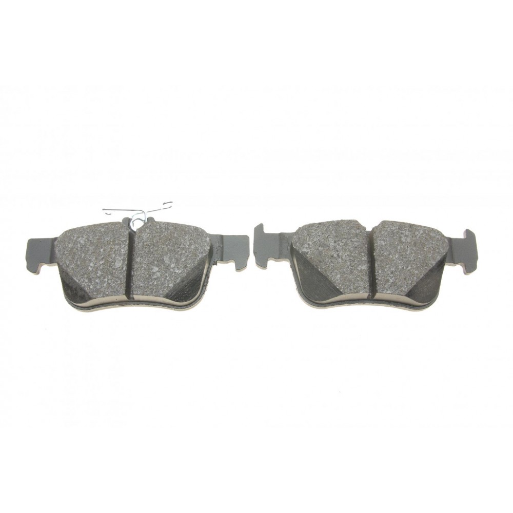 Колодки гальмівні (задні) Ford Mondeo/Galaxy/S-Max 14-/Kuga 12-/Ford (США) Edge 06-