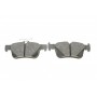 Колодки гальмівні (задні) Ford Mondeo/Galaxy/S-Max 14-/Kuga 12-/Ford (США) Edge 06-