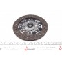 Комплект зчеплення Hyundai Tucson/Kia Sportage/Ceed 2.0 CRDi 04- (d=240mm)
