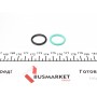Комплект прокладок (нижній) VW Passat 1.8T/2.0LPG 95-15