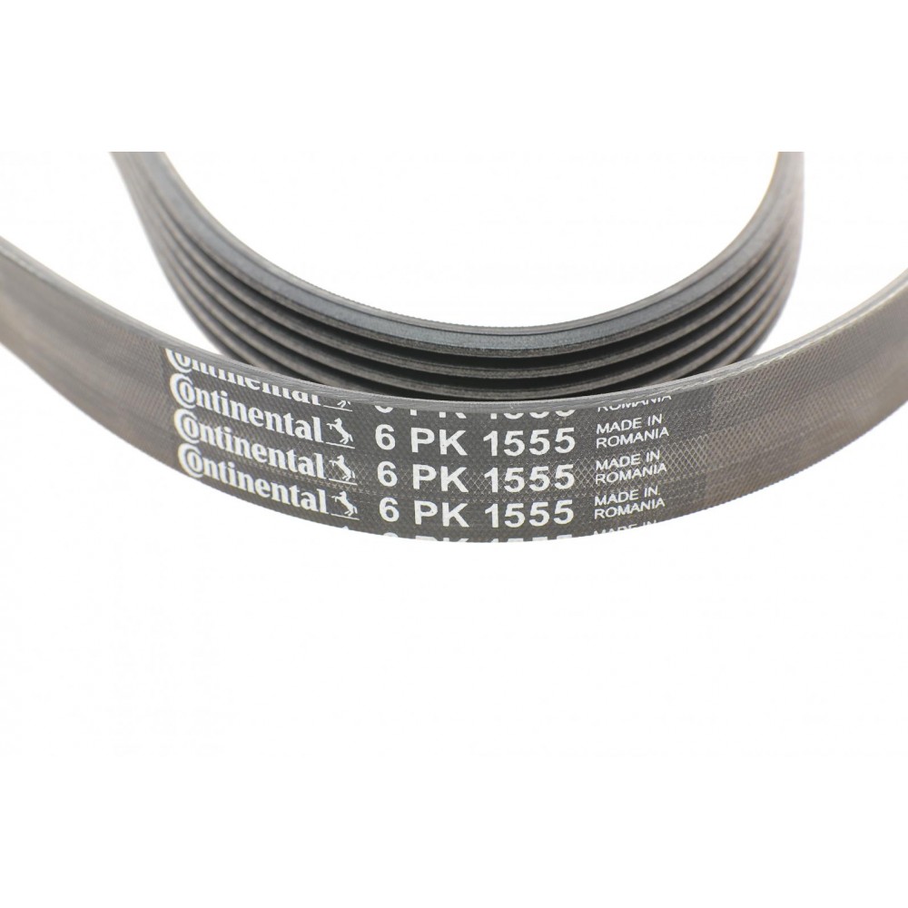 Ремінь генератора VW T5/Amarok 2.0TDI 09-/Ford Focus/Kuga/Galaxy 98-/Opel Astra J/Insignia A 1.6 08-