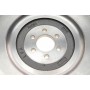 Демпфер + комплект зчеплення Ford Focus 1.6 TDCi 03-12