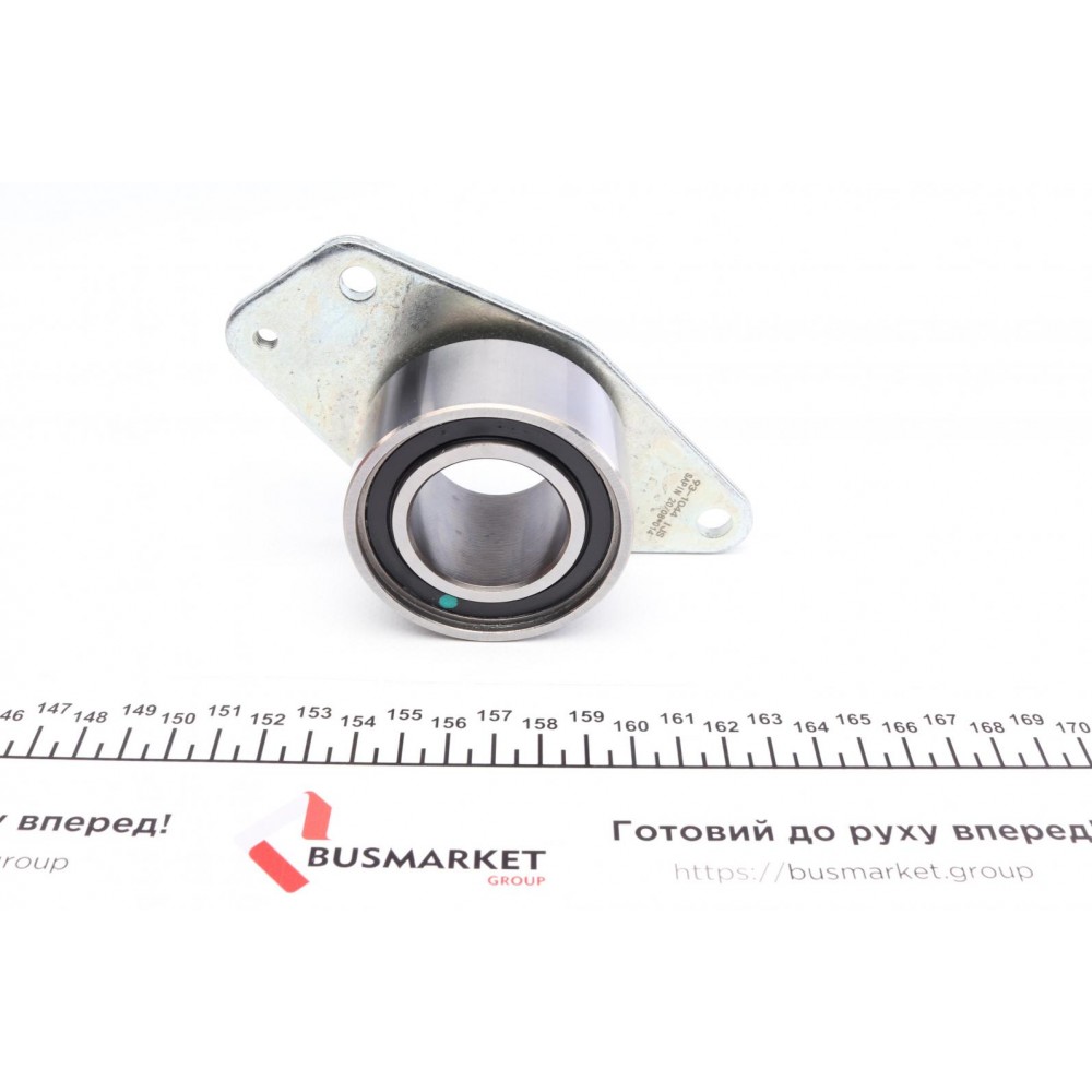 Ролик ГРМ Opel Movano 00-01 (паразитний) (65х30.8)