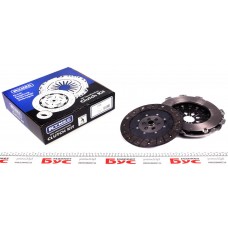 Комплект зчеплення VW Caddy III 2.0TDI 08-15 (d=240mm)