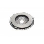 Комплект зчеплення Audi A1/Skoda Fabia/Rapid/Roomster/VW Polo 1.6D 09- (d=228mm) (+вижимний)