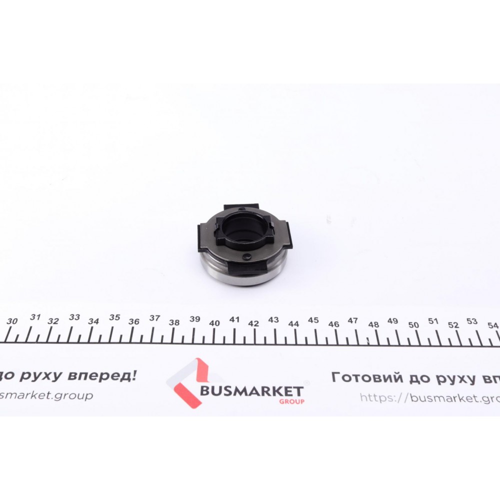 Комплект зчеплення Fiat Doblo 1.4D 10- (d=200mm) (+вижимний) (замінено 961895)