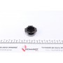 Комплект зчеплення Fiat Doblo 1.4D 10- (d=200mm) (+вижимний) (замінено 961895)