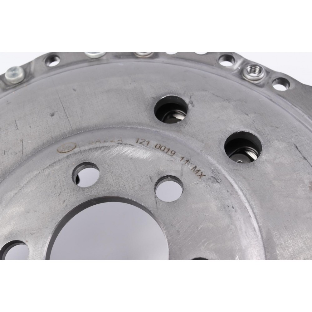 Комплект зчеплення VW Golf/Bora/Seat Toledo/Leon 1.6 16V 00-06 (d=210mm)