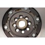 Демпфер + комплект зчеплення Nissan Pathfinder 2.5 dCi 4WD 05- 120/126/128kw