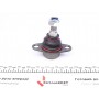 Опора кульова (передня/знизу) BMW X5 (E53) 00-