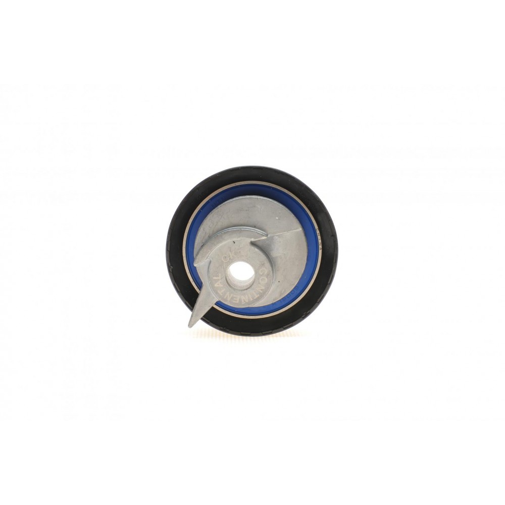 Комплект ГРМ + помпа VW LT 96-/VW T4 2.5TDI 91- (26.4x122z)