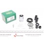 Ремкомплект супорта (заднього) Toyota Yaris 05- (d=34mm) (+поршень з механізмом) (Ate)