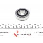 Підшипник КПП Ford MTX75/VXT75, (27.5x57.18x19.85), (F-565866)