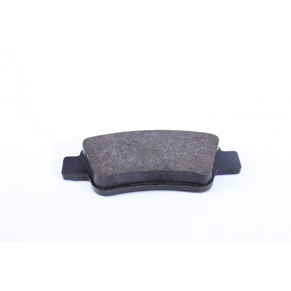 Колодки гальмівні (задні) Honda CR-V III/IV 06- (Bendix-Bosch)
