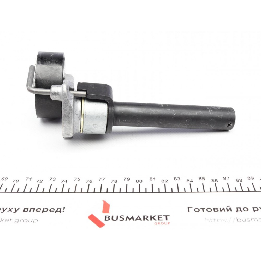 Комплект ременя генератора Audi A3/VW CC 1.8TSI/2.0TSI 04- (6PK1113)