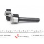 Комплект ременя генератора Audi A3/VW CC 1.8TSI/2.0TSI 04- (6PK1113)