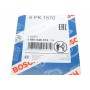 Ремінь генератора Audi A4/A6 1.6-2.0 00-08 (6PK1570)