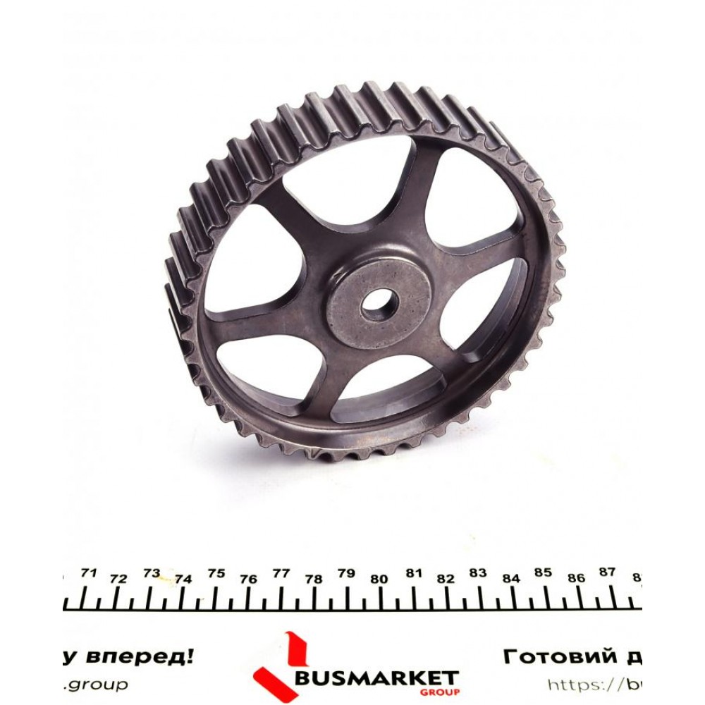 Шестерня розподільного валу Renault Kangoo 1.2 16V 01-08