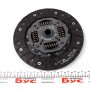 Комплект зчеплення VW Caddy IV 1.6TDI (55-75kw)/2.0TDI (55-75kw) 15-