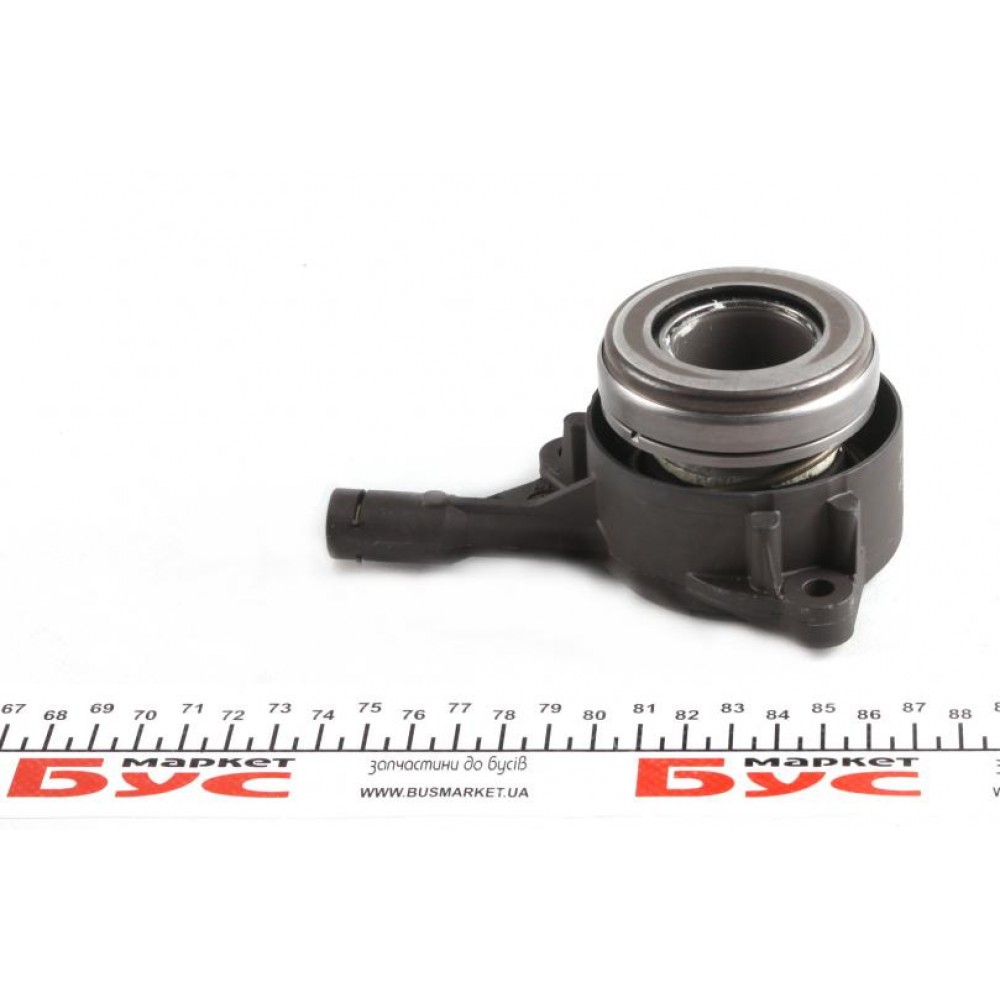 Комплект зчеплення Ford Transit 2.4TDCI 04- (d=260mm)