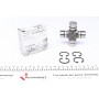 Хрестовина кардана DB 208-310/Vito (W639) (24x76)