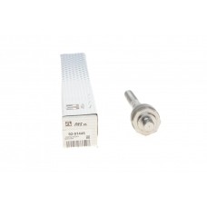 Тяга рульова MB M-class (W163) 98-05 (L=159.5mm)