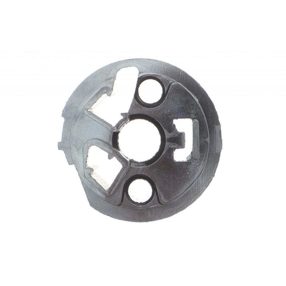 Щіткотримач стартера Renault Trafic 1.7-2.2 (d=61.75mm) 12V = 133647