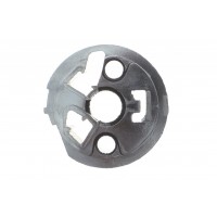 Щіткотримач стартера Renault Trafic 1.7-2.2 (d=61.75mm) 12V = 133647