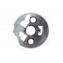 Щіткотримач стартера Renault Trafic 1.7-2.2 (d=61.75mm) 12V = 133647