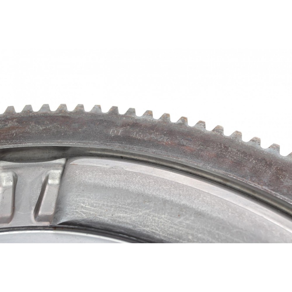 Демпфер зчеплення Citroen C4/Peugeot 308 1.6 THP 07-14