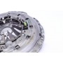 Комплект зчеплення Audi A4/A5/Q5 2.0 TDI 08-17 (d=240) (+вижимний)