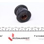 Втулка стабілізатора (переднього) MB E-class (W124) (d=18mm)