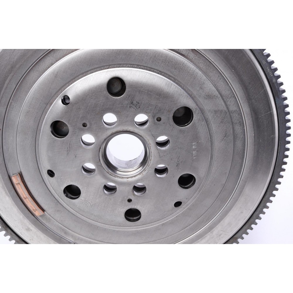 Демпфер зчеплення Opel Corsa 1.7 CDTI 06-/Astra H 1.7CDTI 07-