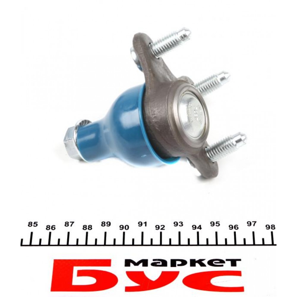 Опора кульова (передня/знизу/L) VW Caddy IV 1.0-2.0TDI 15-