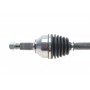 Піввісь (передня) (L) Nissan Qashqai 2.0 07-14 (29x26z/685mm)