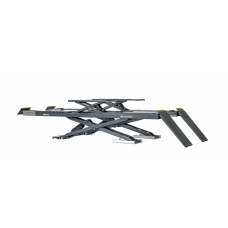Підйомник ножичний ATH Cross Lift 50 Plus OGA 5000 кг 400В (без монтажу)