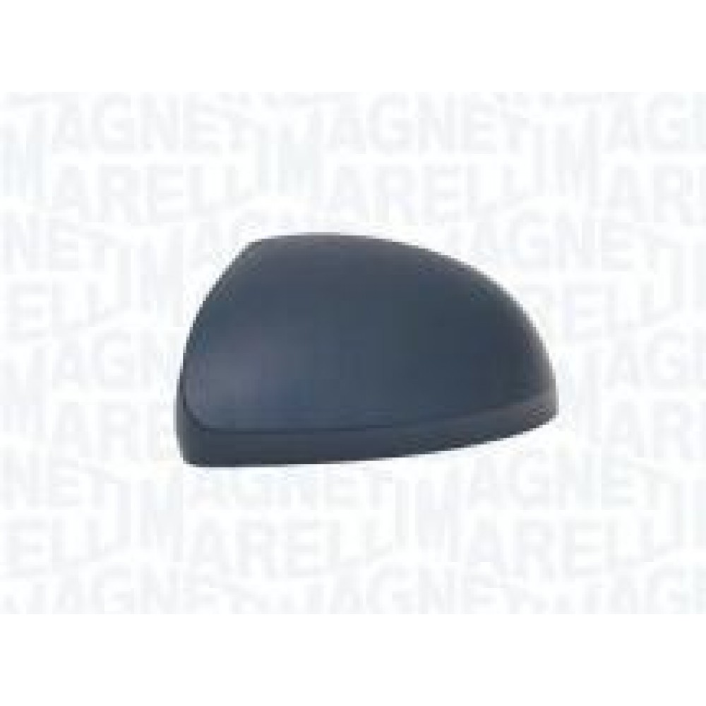 Кришка дзеркала (L) VW Sharan 10-/Tiguan 07-/Skoda Yeti 09-/Seat Alhambra 10- (хром)