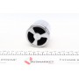 Поршень супорта (заднього) Iveco Daily IV 06-11 (60x65mm) (Brembo) (L) (з механізмом)
